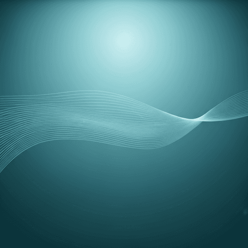 Strategic consulting visual